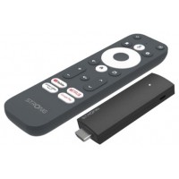Strong LEAP-UNA HDMI 2K Ultra HD Android Negro